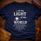 Light of the World T-Shirt