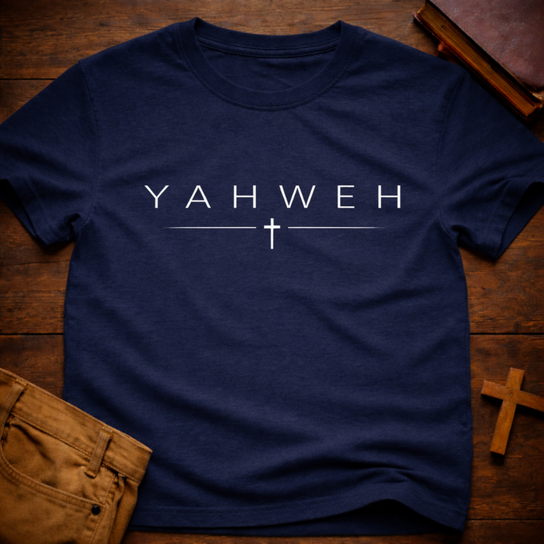 Yahweh T-Shirt