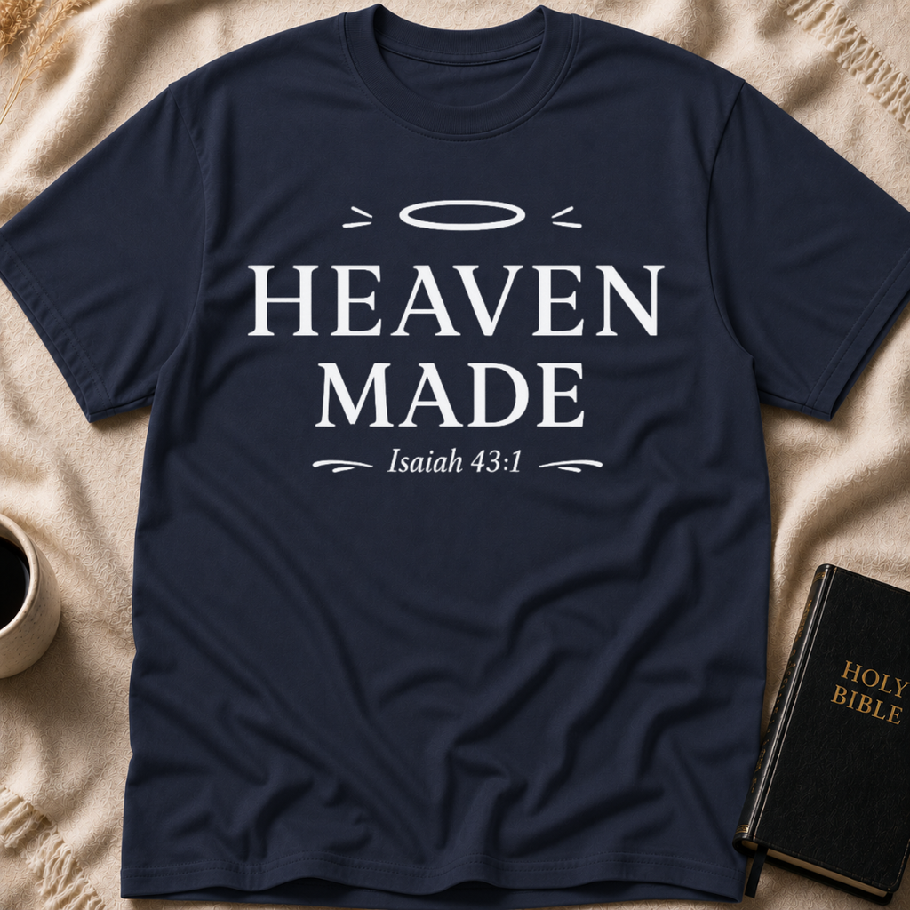 Heaven Made T-Shirt
