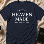 Heaven Made T-Shirt