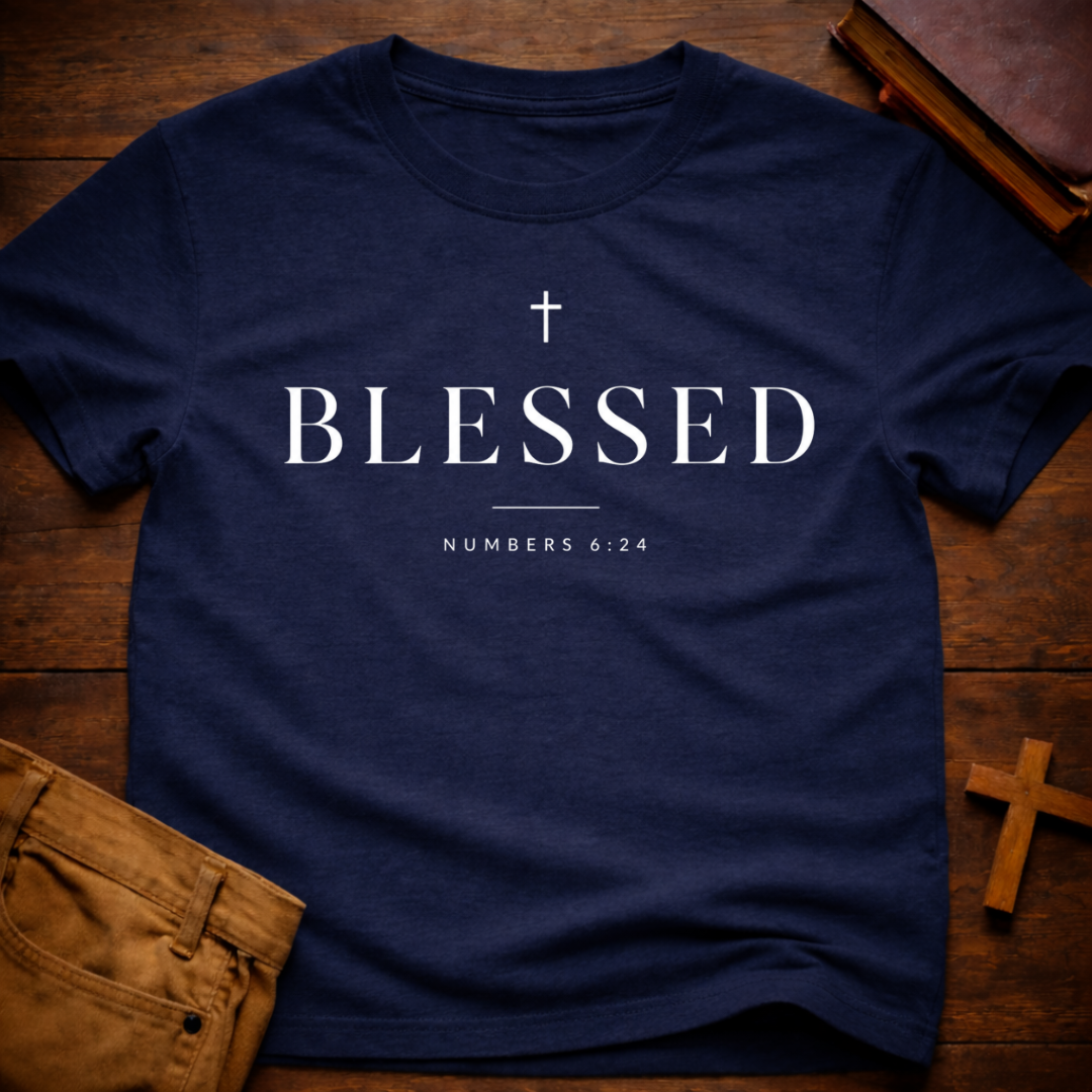 Blessed T-Shirt