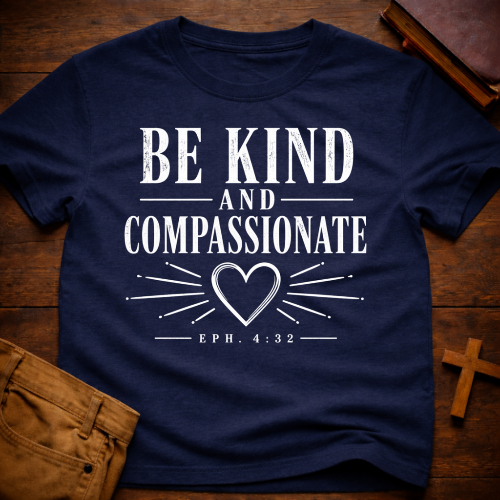 Ephesians  4:32 T-Shirt
