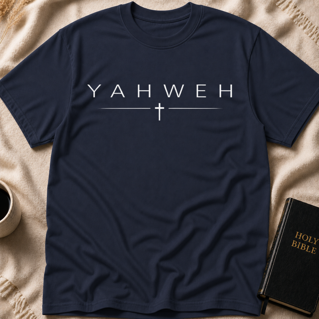Yahweh T-Shirt