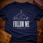 Matthew 4:19 T-Shirt