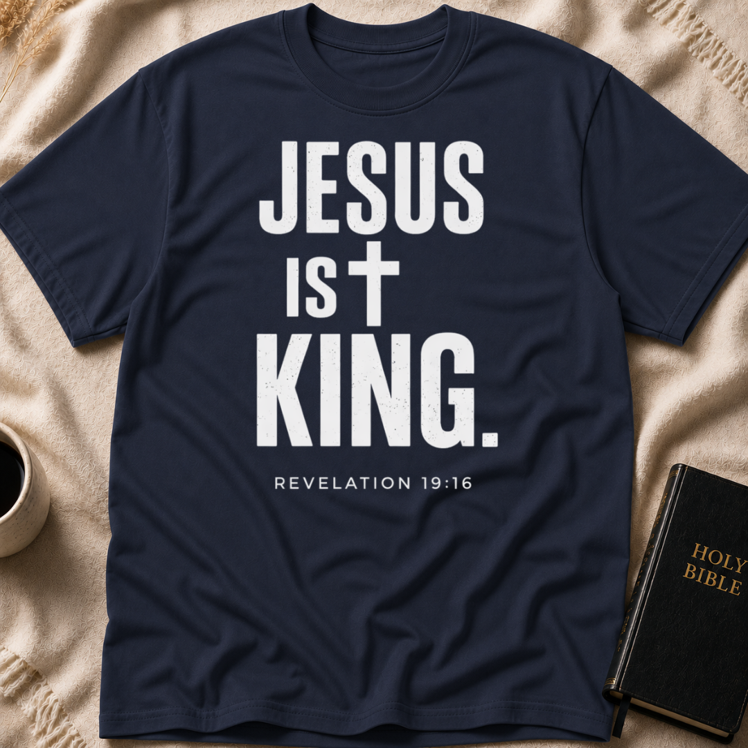 Revelation 19:16 T-Shirt