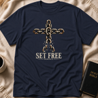 Set Free T-Shirt