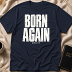 John 3:3 T-Shirt