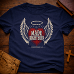 Made Righteous T-Shirt