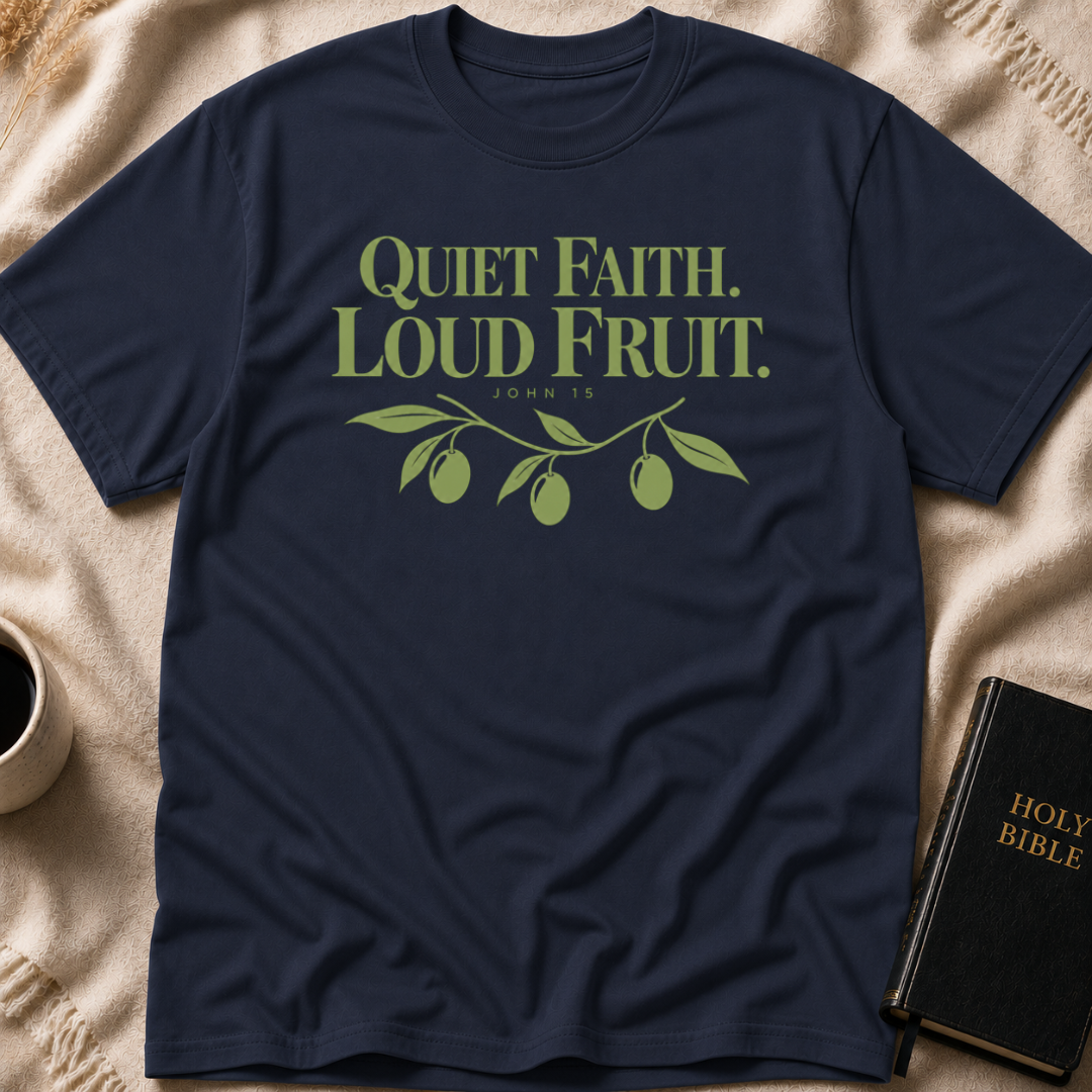 Loud Fruit T-Shirt