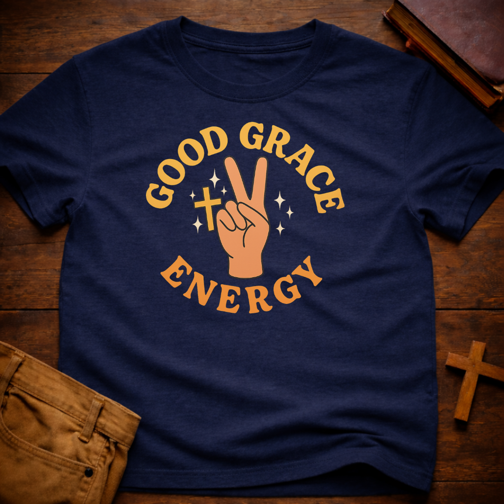 Good Grace Energy T-Shirt