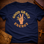 Good Grace Energy T-Shirt