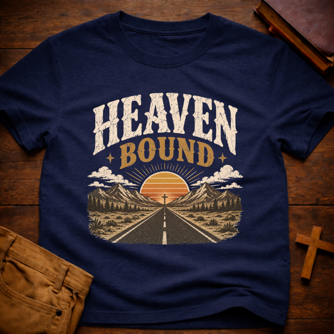 Heaven Bound T-Shirt