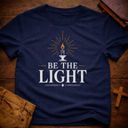 Be The Light T-Shirt