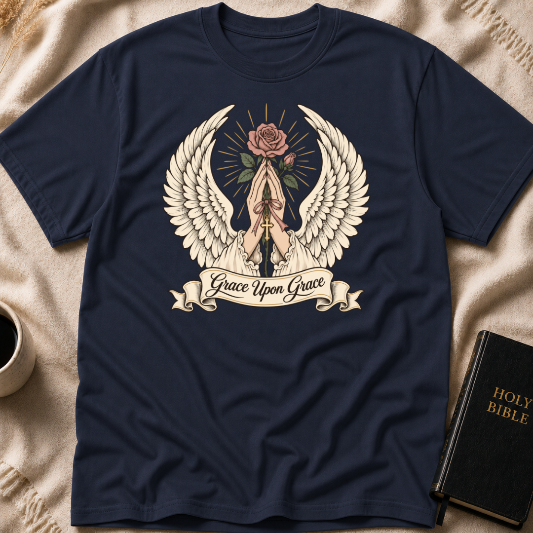 Heavenly Grace T-Shirt