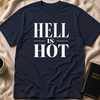 Hell is Hot T-Shirt