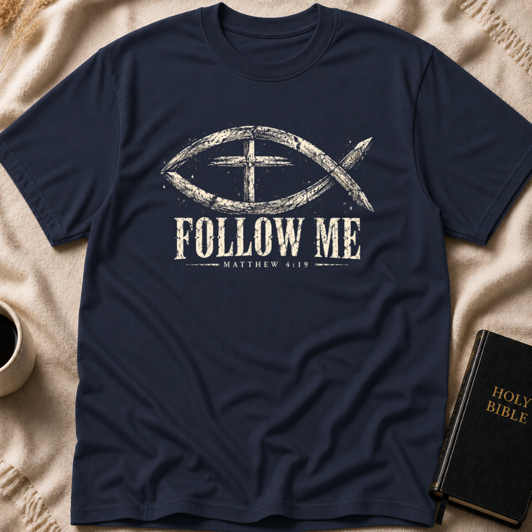 Follow Me T-Shirt