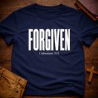 Colossians 2:13 T-Shirt