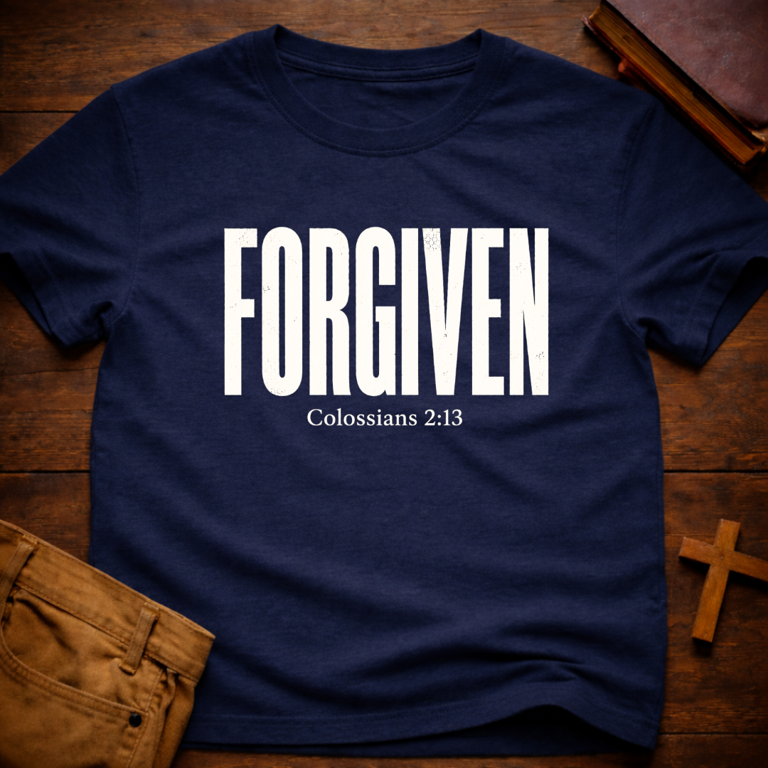 Colossians 2:13 T-Shirt