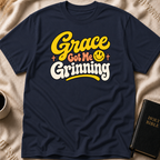Grace Got Me Grinning T-Shirt