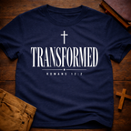 Transformed T-Shirt