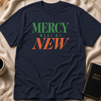 MERCY MADE ME NEW T-Shirt