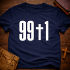 99 + 1 T-Shirt