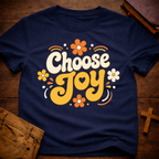 Choose Joy T-Shirt