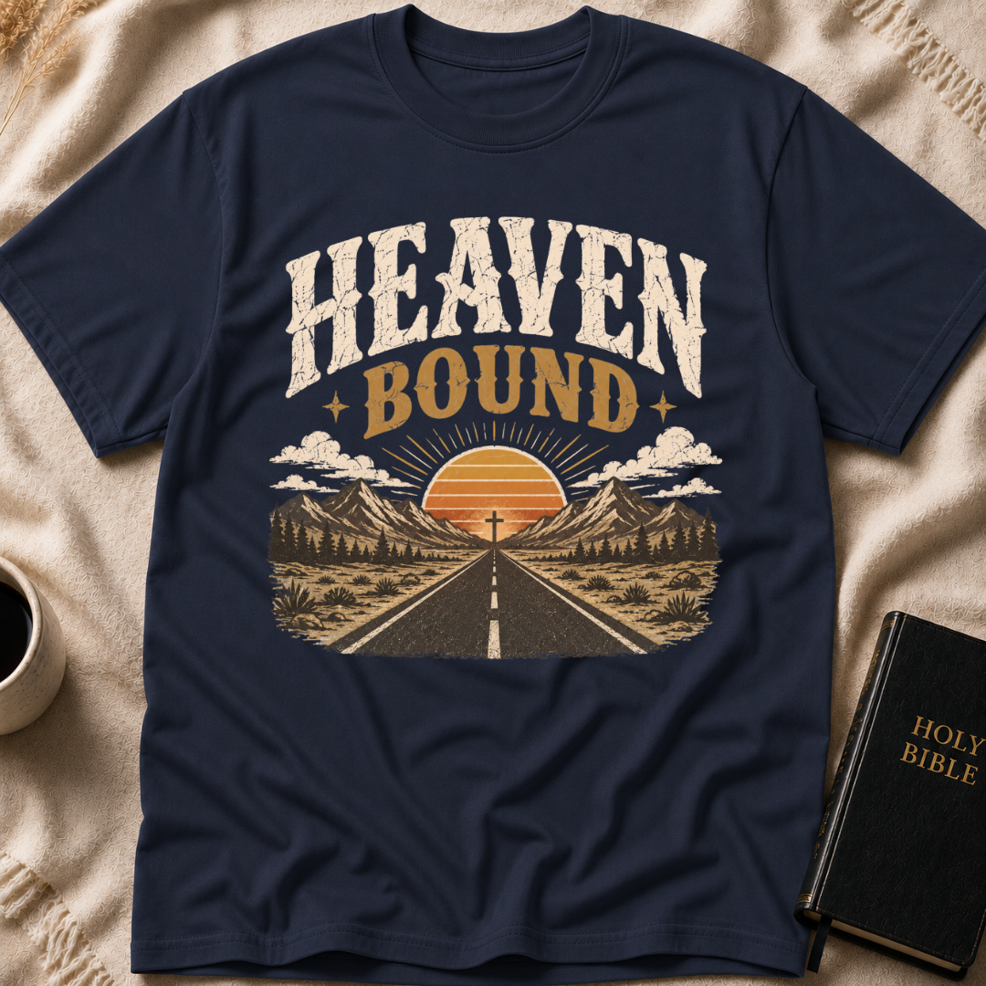 Heaven Bound T-Shirt