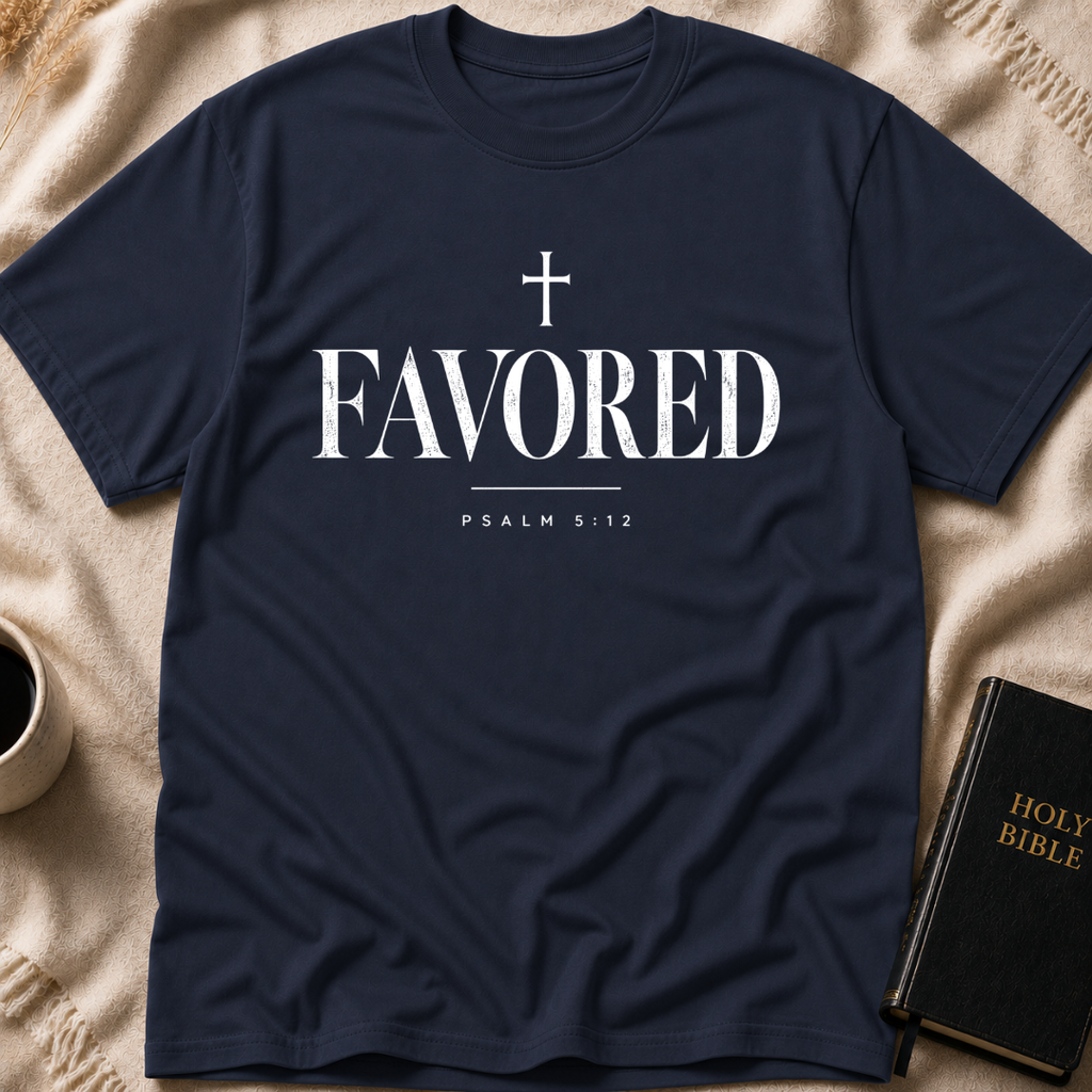 Favored T-Shirt