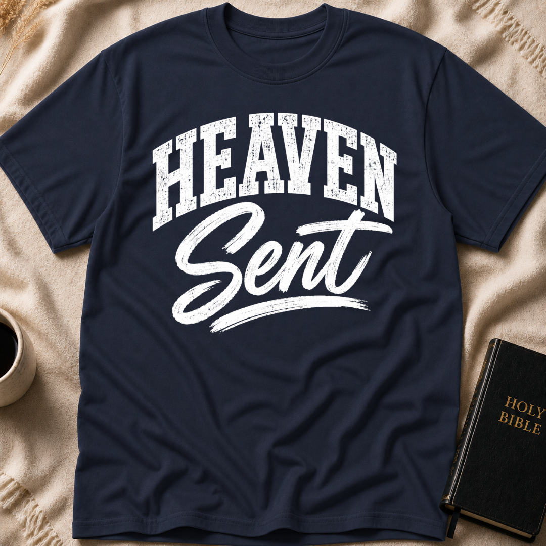 Heaven Sent T-Shirt