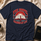 The Gospel Changed My Life T-Shirt