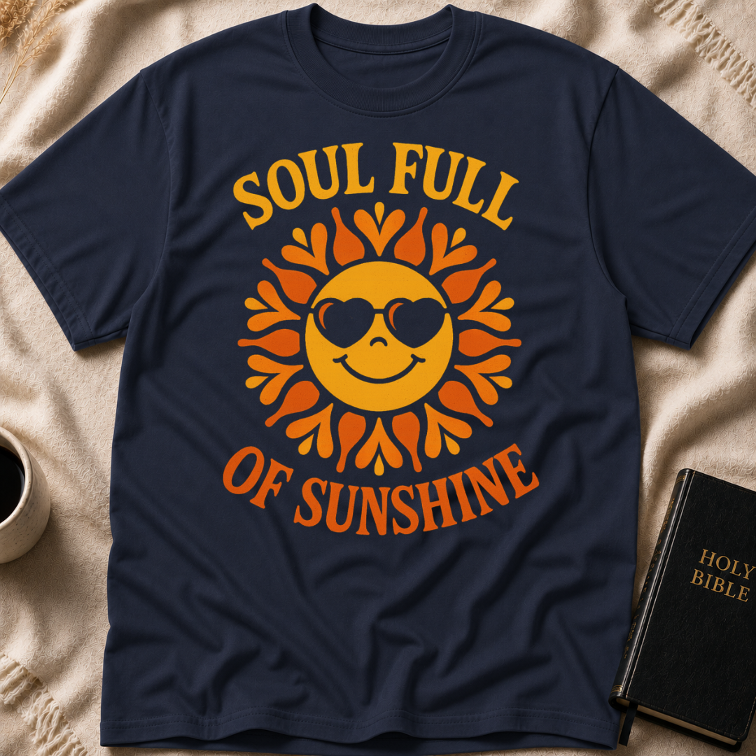 Soul Full of Sunshine T-Shirt
