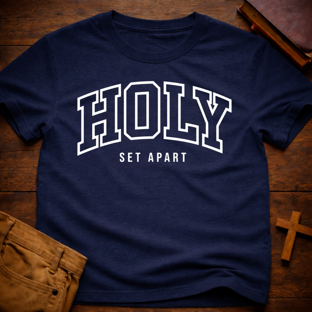 Holy T-Shirt