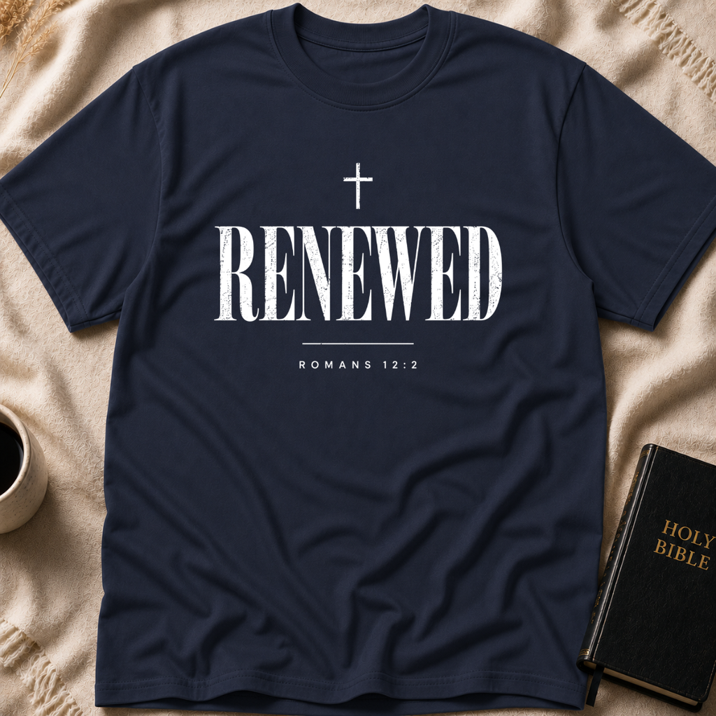 Renewed T-Shirt