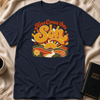 Here Comes The Son T-Shirt