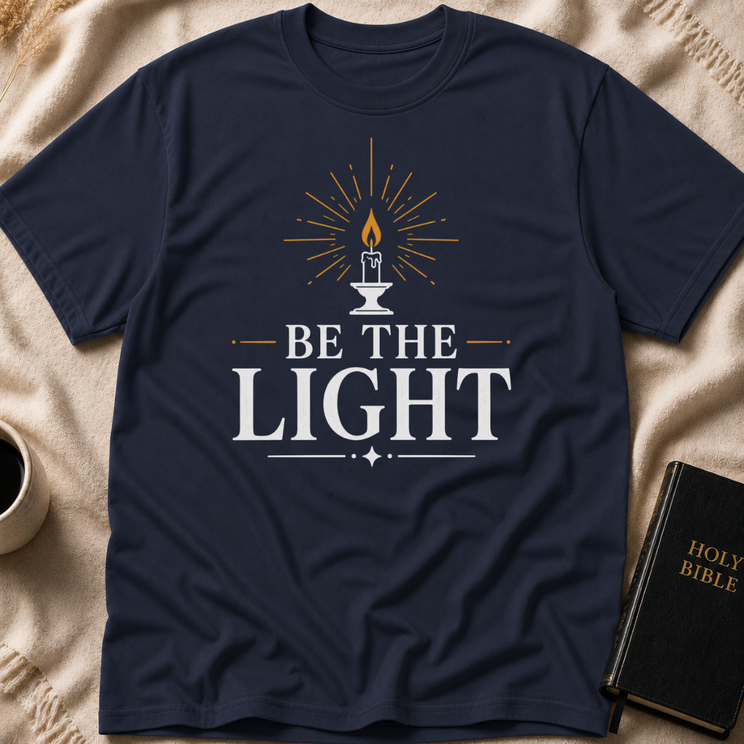 Be The Light T-Shirt