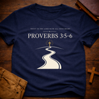 Trust in The Lord T-Shirt