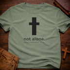 Not Alone T-Shirt