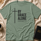Ephesians 2:8 T-Shirt