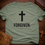 Forgiven T-Shirt