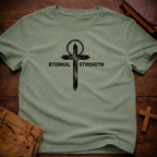 Eternal Strength T-Shirt