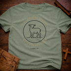 Relentless Love T-Shirt