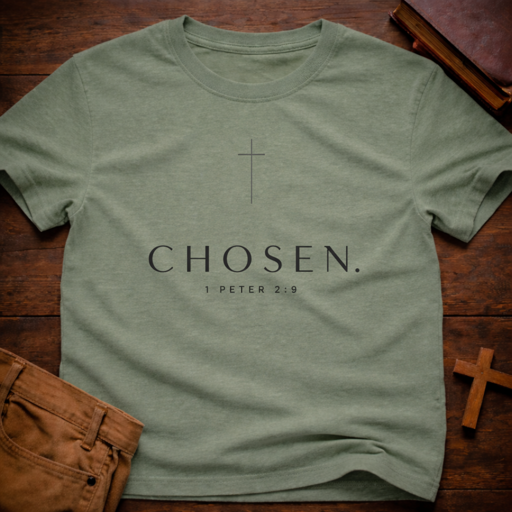 Chosen T-Shirt