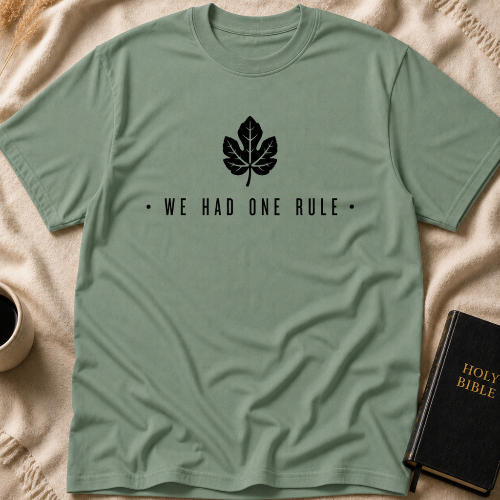 Garden Of Eden T-Shirt