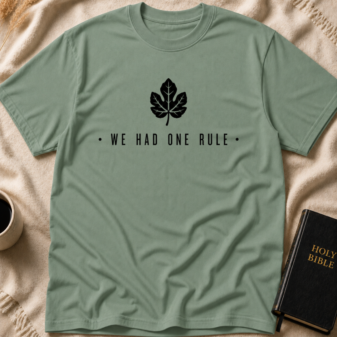 Garden Of Eden T-Shirt