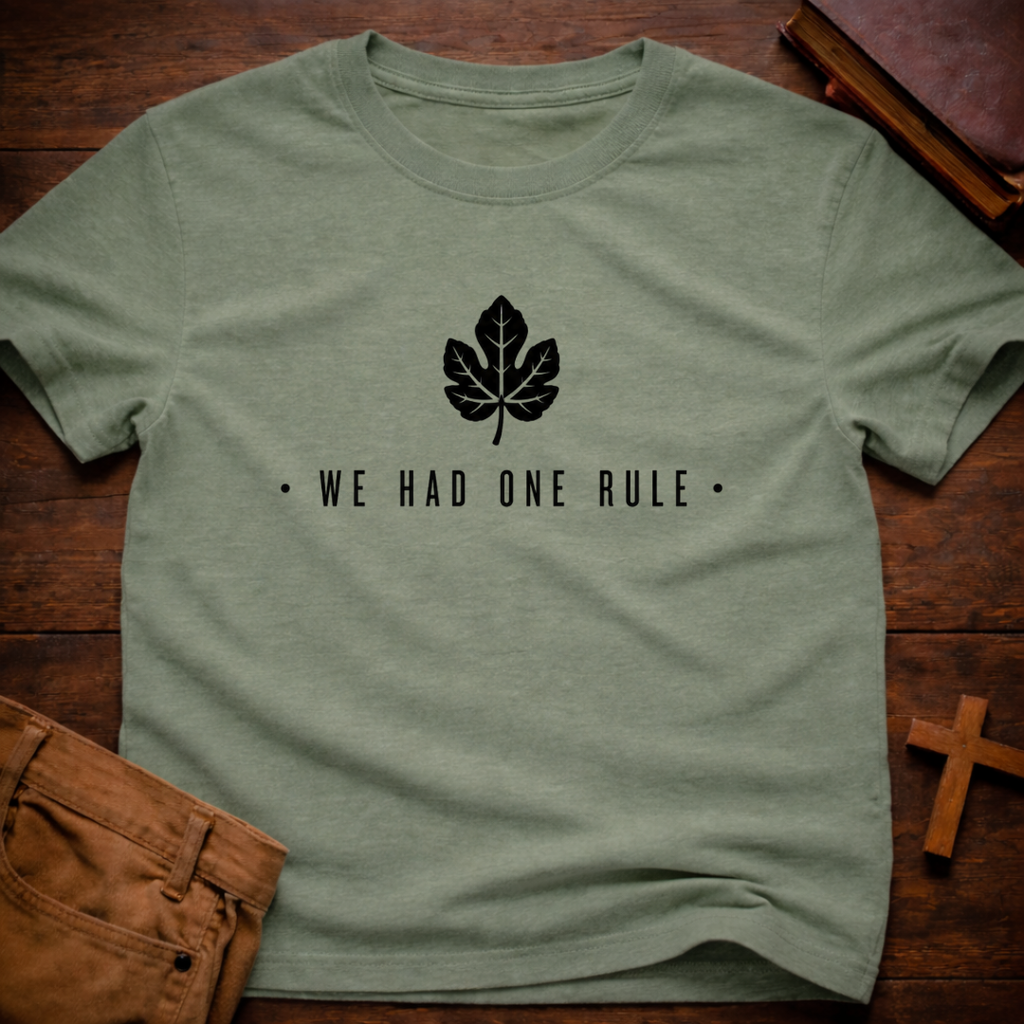 Garden Of Eden T-Shirt