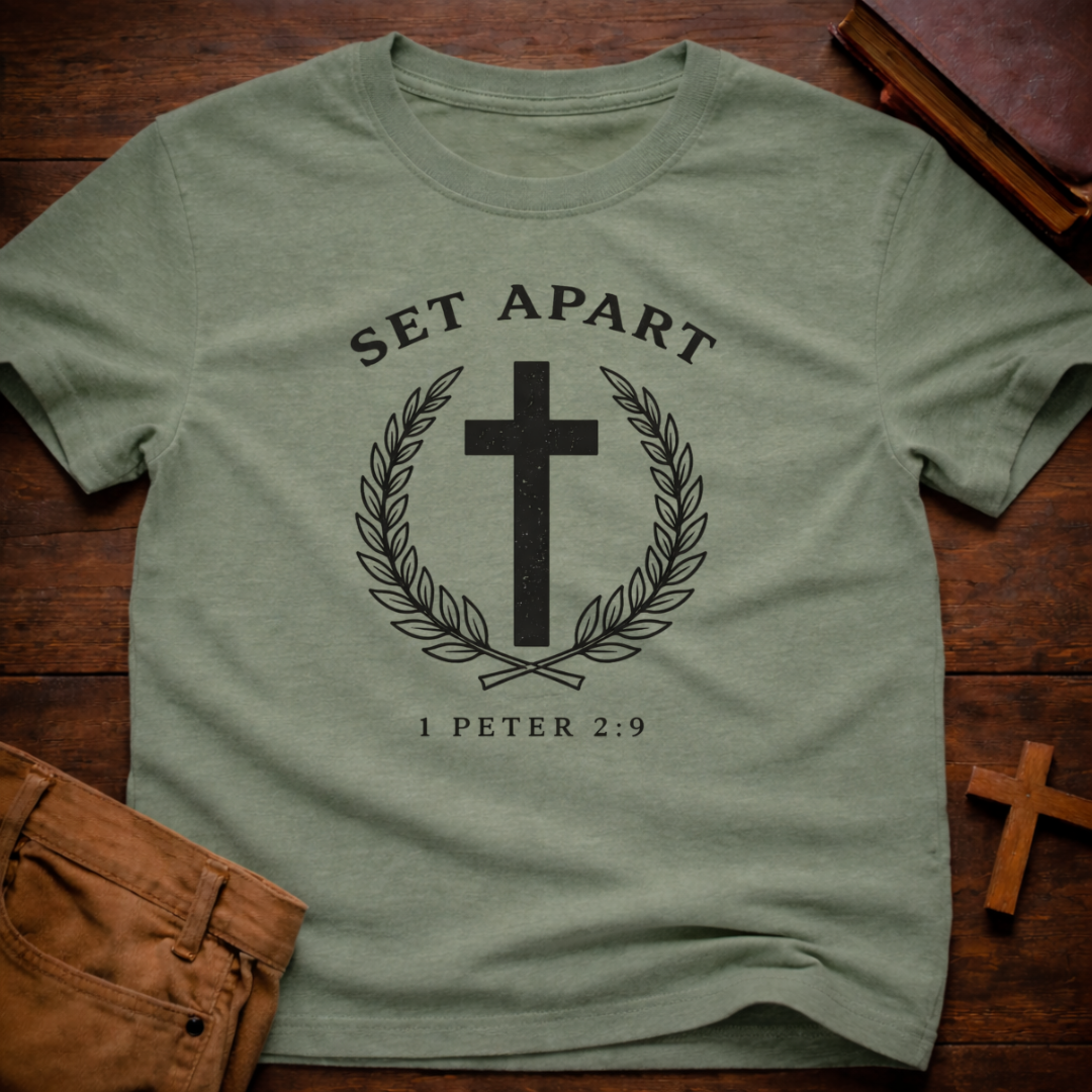 Set Apart T-Shirt