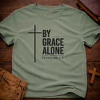 Ephesians 2:8 T-Shirt