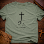 Psalm 23 T-Shirt