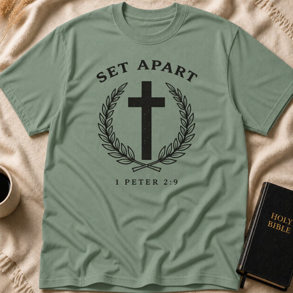 Set Apart T-Shirt